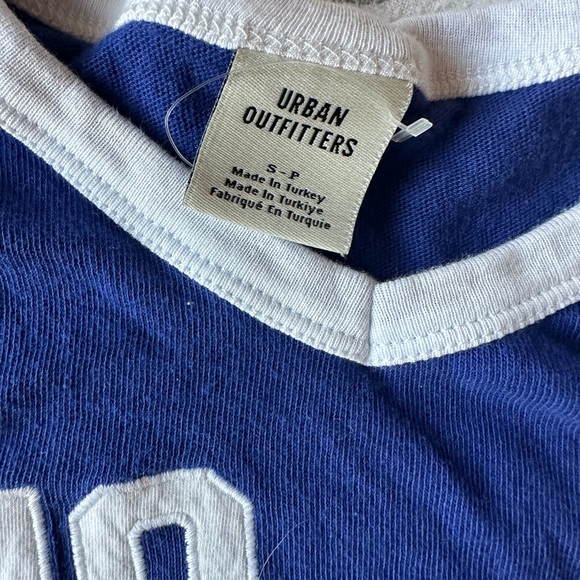 Urban outfitters Brazil baby tee - Picture 4 of 5